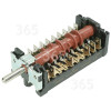 Interruptor Selector Whirlpool