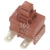 Electrolux Group Push Button 10A Switch 2Tag (Sq)