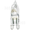 Ampoule Capsule Universelle Pour Four Et Micro-ondes 25W 230 V Bosch Neff Siemens