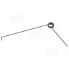 Bag Holder Spring Cyl Z2520 2530 2550 Harmony 2750 Ingenio Newline Corbero