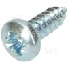 Screw 8X1/2 Pan Head Rohs IS 70 C (UK) Indesit