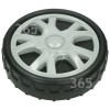 Flymo Rear Wheel Assy