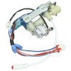 Valvola Tripla Dell'erogatore D'acqua Del Frigorifero KA58NA40/09 Siemens