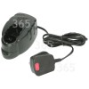 Chargeur De Batterie Pour Outils &Eacute;lectriques AL1404 (Prise Anglaise) : 7,2 - 14,4 Volts PAG 12V Bosch