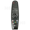 LG Magic Remote Control