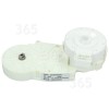 LG Ice Dispenser Motor : SCD Co. EAU64063301 DC 24V