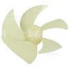 Aspas De Ventilador De Frigor&iacute;fico HRF-663CJW Haier