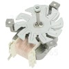 Stoves Fan Motor Hunan Keli YJ64-16A 26W Long Shaft