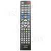 Télécommande Compatible Pour Téléviseur 32BC4K Sharp