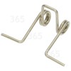 Whirlpool AWG5122 Spring