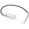 Condensador FDG5750 Arcelik