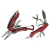 Rolson 2 Piece Mini Multi-Tool Set