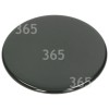 Large Burner Cap Candy