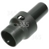Hose End: (1) T5702 Telios Etc. T5510 Hoover