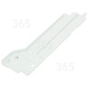 LG Left Hand Crisper Drawer Guide Rail