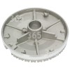 Br&ucirc;leur Rapide De Cuisini&egrave;re CCG9101SX Candy