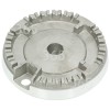 Half-rapid Burner CCG9101SX Candy