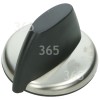 Whirlpool Hob Control Knob