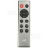 JVC Remote Control