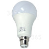 Lampada GLS Non Dimmerabile LED 13,5 W BC / B22 (bianco Caldo) Equivalente 100 W TCP