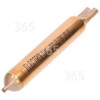 Filtro Del Condensador ACM26111W Arthur Martin