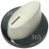 Bouton De Commande De La Table De Cuisson Siemens