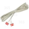 LG Lautsprecherkabel (vorne Rechts)
