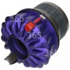 Dyson Zyklon Kpl. - Satin-violett