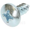 Vis Pour Four 7PX9 5 T12T CROS Prestige