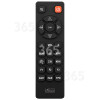 Sony Compatible IRC86302 Sound Bar Remote Control