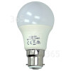 TCP 5.1W BC/B22 LED Non-Dimmable GLS Lamp (Warm White) 40W Equivalent