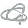 Arthur Martin Electrolux Geschirrspüler-Einlaufschlauch (Aquastop)
