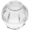 Couvercle En Verre Pour Lampe De Four Electrolux