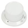 Blomberg Backofen-Thermostat-Bedienknopf