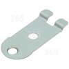 Whirlpool ADG 8442 WH Table Top Fixing Bracket