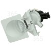 Whirlpool SENSATION 1400 Drain Pump Assembly - High Range : 58961 30w