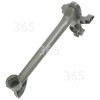 Upper Wash Arm Feed Pipe BCIO 3T123 6PE CH Whirlpool
