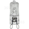 Electrolux Lamp 6 Ps 9w G9 Low Consu