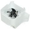 Indesit Fan Motor Assembly : Cebi