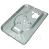 Blomberg BEO1100X Backofengeh&auml;use-Befestigungsplatte - Hinten