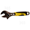 Rolson 8" Adjustable Wrench