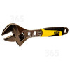 Cl&eacute; &Agrave; Molette R&eacute;glable 30 Cm Rolson
