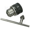 Mandrin Complet De Perceuse &Agrave; Percussion Bosch