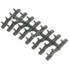 Arthur Martin Electrolux Spikes Rubber Grey