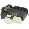 Blocco Dello Sportello Della Lavatrice - Bitron DL-LC2 160030399.00 Indesit