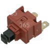Hoover SSN1700 011 Push Switch
