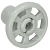 Arthur Martin Electrolux ASF645-W Spülmaschinen-Geschirrkorbrolle