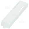 Poussoir Eclairage Blanc L.110 Giugiar HM315NI Hotpoint