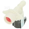 Whirlpool Hot Water Single Inlet Solenoid Valve
