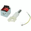 Whirlpool C 822 Solenoid - Valve